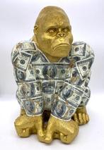 MVR - Dollars Gorilla, Antiek en Kunst