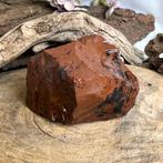 Obsidiaan mahonie ruw nr.07, Nieuw