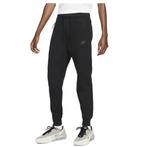 -25% Nike  Nike Tech fleece joggingbroek  maat S, Kleding | Heren, Sportkleding, Verzenden, Nieuw, Zwart