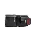 Canon Speedlite 430EX met garantie, Audio, Tv en Foto, Fotografie | Flitsers, Ophalen of Verzenden, Gebruikt, Canon, Kantelbaar