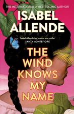 The Wind Knows My Name 9781526660329 Isabel Allende, Verzenden, Gelezen, Isabel Allende