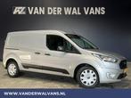 Ford Transit Connect 1.5TDCI L2H1 Trend Euro6 Airco | parkee