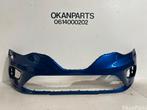Renault Clio V voorbumper 620228351R, Ophalen, Gebruikt, Voor, Bumper