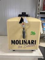 Premia Srl - MOLINARI Ice Breaker - Dispenser - Metaal