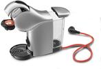 Krups Genio S Touch KP440E automatische koffiemachine, Verzenden, Zo goed als nieuw