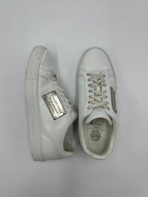 Philipp Plein - Sneakers - Maat: EU 40, Kleding | Heren, Schoenen