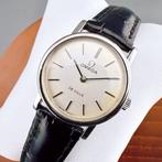 Omega - De Ville - Zonder minimumprijs - Dames - 1960-1969, Sieraden, Tassen en Uiterlijk, Horloges | Heren, Nieuw
