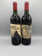 1987 Château Troplong Mondot - Saint-Émilion Grand Cru, Verzamelen, Nieuw