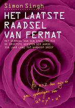 Het laatste raadsel van Fermat 9789029562515 Simon Singh, Verzenden, Gelezen, Simon Singh