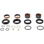 Pivot Works 98-00 Kawasaki KX80 Fork Rebuild Kit -, Ophalen of Verzenden, Nieuw