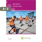 Basisboek sociaal werk 9789037244045 W. den Brok, Boeken, Schoolboeken, Verzenden, Gelezen, W. den Brok