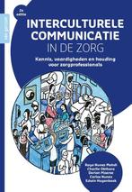 Interculturele communicatie in de zorg 9789023258742, Boeken, Studieboeken en Cursussen, Zo goed als nieuw