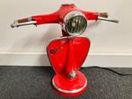 Tafellamp - Glas, Metaal, Plastic - Vespa table lamp
