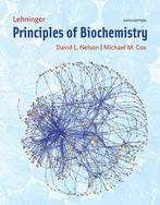 Lehninger Principles of Biochemistry 9781429234146, Zo goed als nieuw, Verzenden