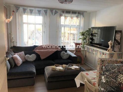 Woningruil - Tweede Hugo de Grootstraat 37-1 - 2 kamers, Huizen en Kamers, Woningruil, Amsterdam