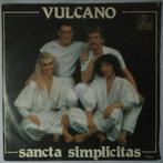 Vulcano - Sancta simplicitas - Single, Cd's en Dvd's, Verzenden, Nieuw in verpakking