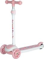 Eco Toys Abby Roze Kinderstep, Verzenden, Nieuw