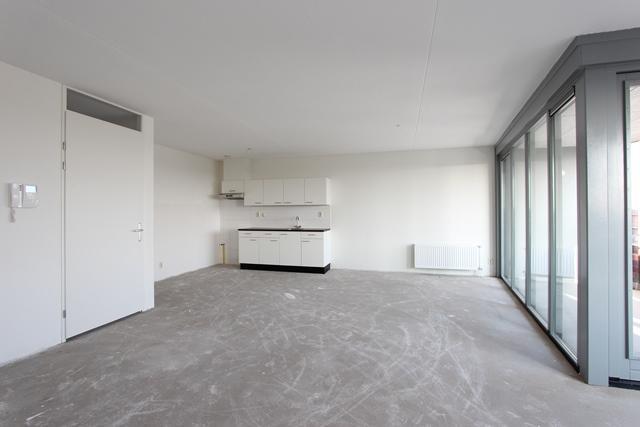 Appartement te huur in Almere - 55 m² - 2 kamer(s) - 2, Huizen en Kamers, Huizen te huur, Flevoland, Appartement