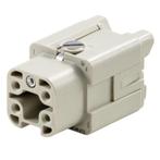 Weidmuller Modulaire Stekker - 1498400000, Doe-het-zelf en Verbouw, Elektra en Kabels, Verzenden, Nieuw, Overige typen