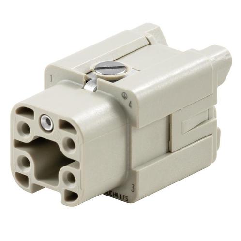 Weidmuller Modulaire Stekker - 1498400000, Doe-het-zelf en Verbouw, Elektra en Kabels, Overige typen, Nieuw, Verzenden