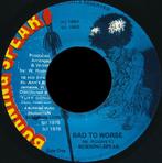 vinyl single 7 inch - Burning Spear - Bad To Worse, Verzenden, Zo goed als nieuw