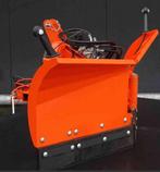 HS Sneeuwschuif knik 1.52 - 2.22 hydraulisch verstelbaar