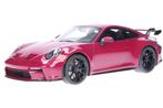 Porsche 911 (992) GT3 Coupé GT536 GT-Spirit  Modelauto 1:12, Hobby en Vrije tijd, Modelauto's | 1:5 tot 1:12, Verzenden, Nieuw