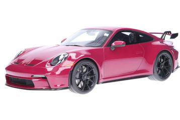 Porsche 911 (992) GT3 Coupé GT536 GT-Spirit  Modelauto 1:12 beschikbaar voor biedingen