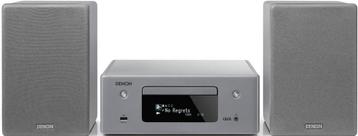 Denon CEOL N10 grijs stereo sets beschikbaar voor biedingen