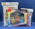 Pokémon TCG - Sealed box - Scarlet & Violet Prismatic, Nieuw