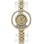 Chopard - Happy Diamond - 4100 - Dames - 2000-2010, Nieuw