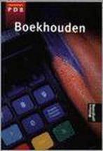 Boekhouden 9789001323608 H. Fuchs, Boeken, Verzenden, Gelezen, H. Fuchs