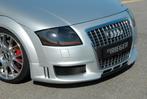 Rieger voorbumper R-Frame | TT (8N) - Coupé, Roadster | stuk, Verzenden, Nieuw, Audi