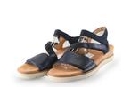 Gabor Sandalen in maat 40 Blauw | 10% extra korting, Kleding | Dames, Schoenen, Gabor, Sandalen of Muiltjes, Zo goed als nieuw