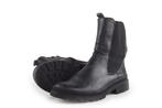 Ara Chelsea boots in maat 40½ Zwart | 10% extra korting, Kleding | Dames, Schoenen, Verzenden, Zwart, Overige typen, Ara