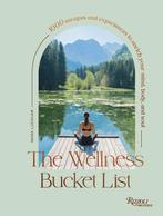 9780789345585 The Wellness Bucket List Nana Luckham, Boeken, Verzenden, Nieuw, Nana Luckham