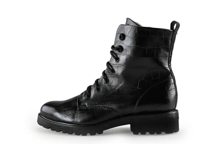 Piedi Nudi Veterboots in maat 40 Grijs | 10% korting, Kleding | Dames, Schoenen, Grijs, Zo goed als nieuw, Overige typen, Verzenden