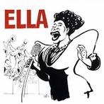 cd - Ella Fitzgerald - Masters of Jazz - Ella Fitzgerald