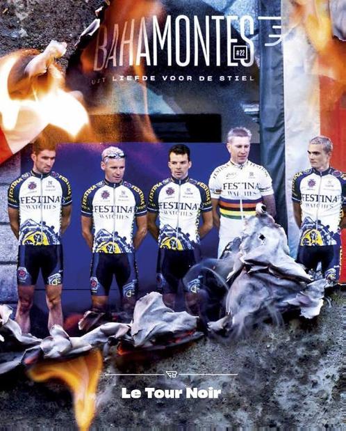 Bahamontes / Bahamontes / 22 9789082791532 Jelle Vermeersch, Boeken, Hobby en Vrije tijd, Gelezen, Verzenden
