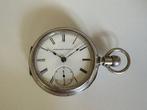 Elgin Watch Company - 1850-1900, Sieraden, Tassen en Uiterlijk, Horloges | Heren, Nieuw