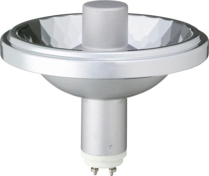 Philips Master Colour Halogeenmetaaldamplamp met Reflector -, Tuin en Terras, Buitenverlichting, Overige typen, Nieuw, Verzenden