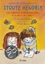 De grote luizenplaag / Stoute Hendrik / 5 9789024383450, Verzenden, Zo goed als nieuw, F. Simon