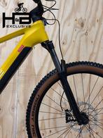 Cube Stereo Hybrid 140 HPC Pro 750 29 inch E-Mountainbike, Fietsen en Brommers, Fietsen | Mountainbikes en ATB, Overige merken