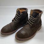 Brunello Cucinelli - Enkellaarsjes - Maat: Shoes / EU 40.5, Kleding | Heren, Schoenen, Nieuw