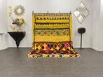 Berber, Wollen Azilal-vloerkleed - Tapijt - 258 cm - 187 cm, Nieuw