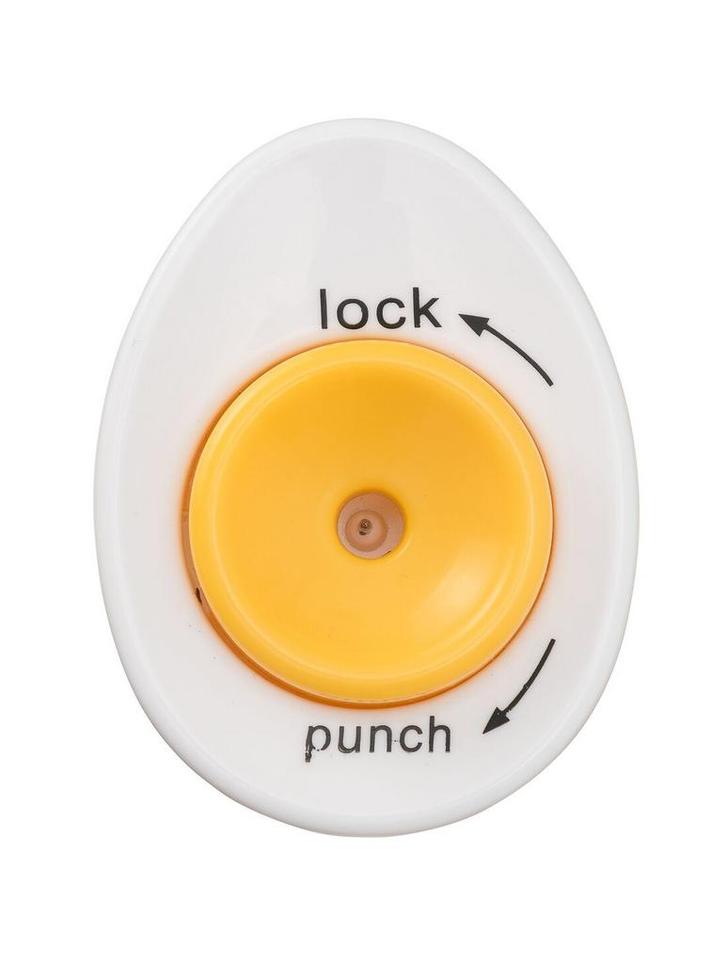 HEMA Eierprikker van €2.99 voor €2.24 sale, Huis en Inrichting, Keuken | Keukenbenodigdheden, Nieuw, Verzenden