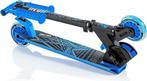 Yvolution scooter Neon Vector Blue, Verzenden, Zo goed als nieuw