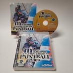 Millennium Championship Paintball 2009 Playstation 3, Spelcomputers en Games, Ophalen of Verzenden, Nieuw