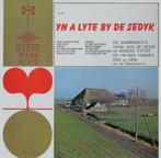 LP gebruikt - Henk van der Heide - Yn A Lyte By De Sedyk, Verzenden, Zo goed als nieuw