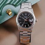 Rolex - Oyster Perpetual Date - 15000 - Unisex - 1980-1989, Sieraden, Tassen en Uiterlijk, Horloges | Heren, Nieuw